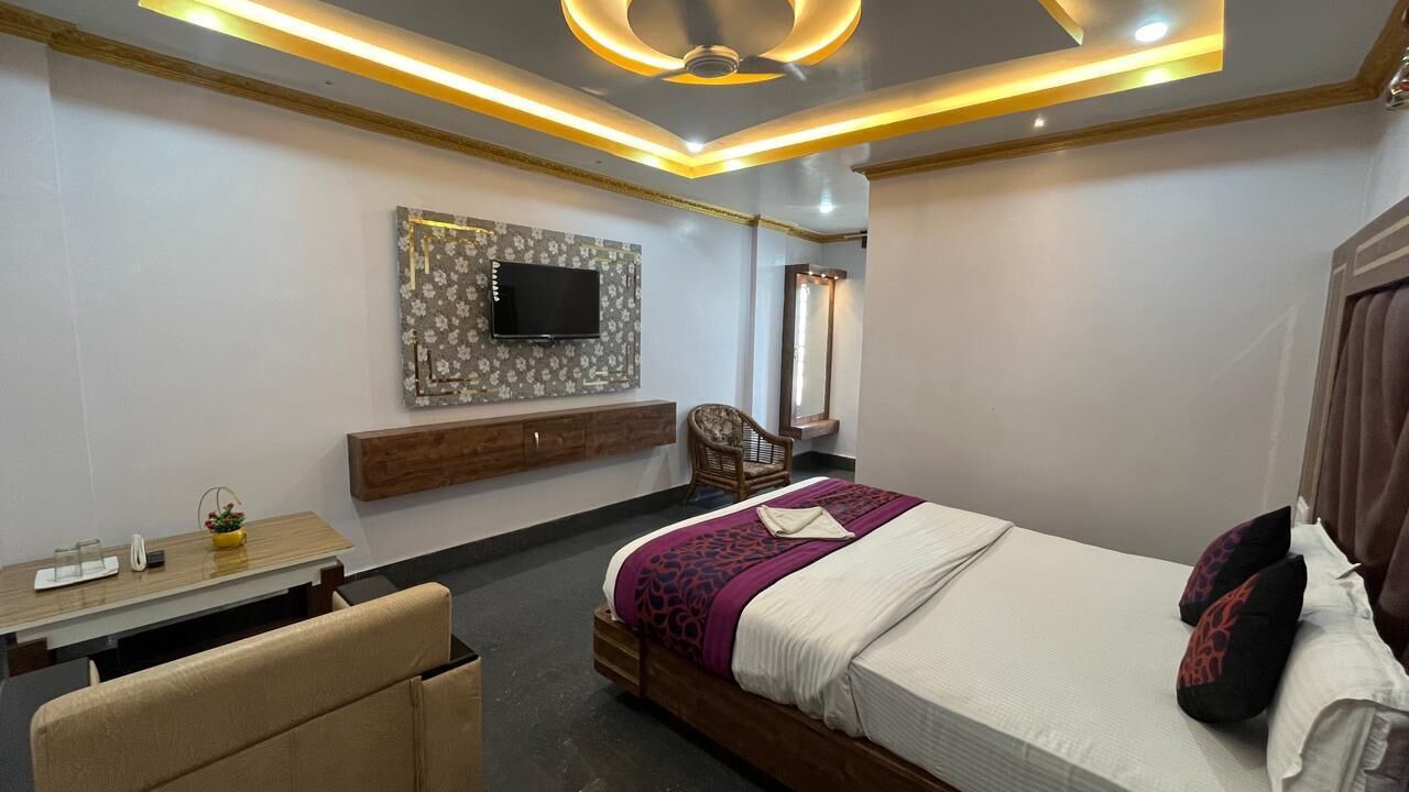 Photo of Bedroom in Dimapur