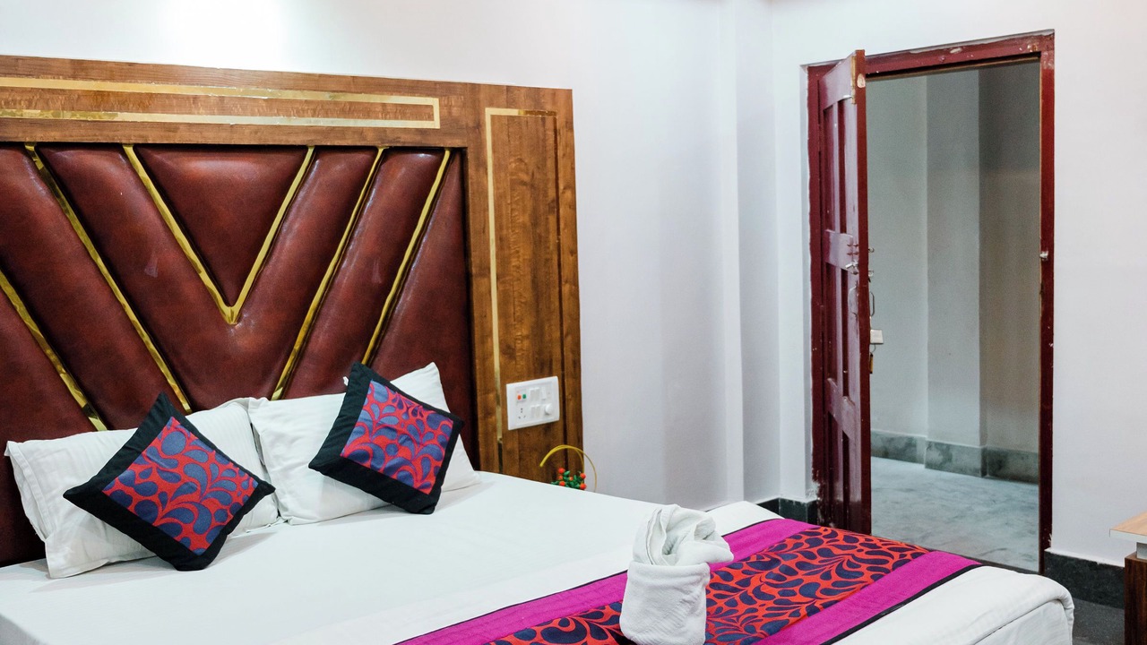 Photo of Bedroom in Dimapur