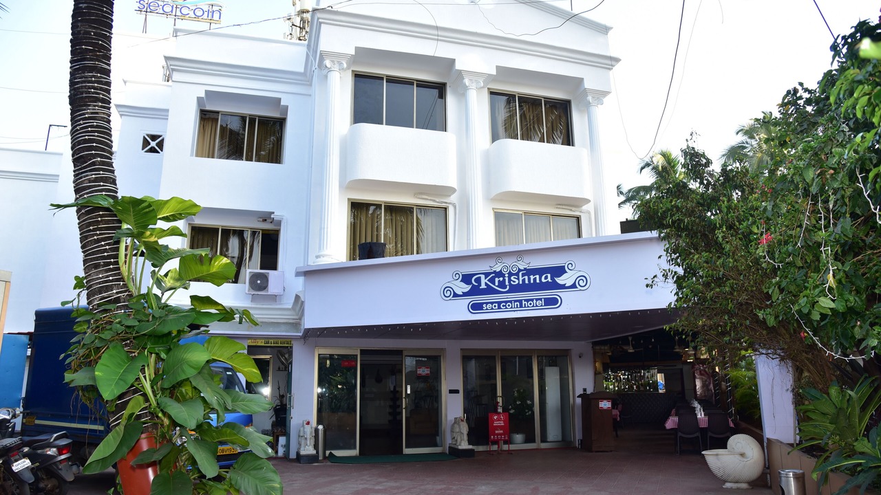 Photo of Outdoor in Colva