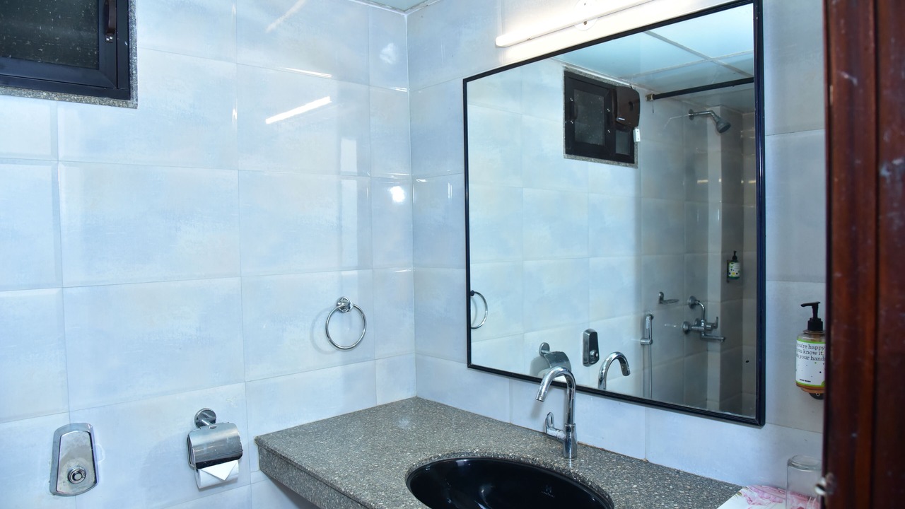 Photo of Bathroom in Colva