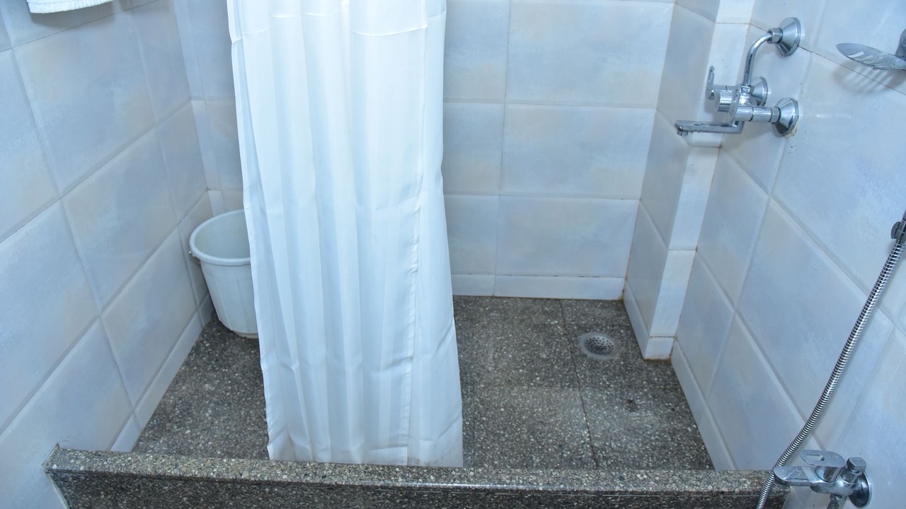 Photo of Bathroom in Colva