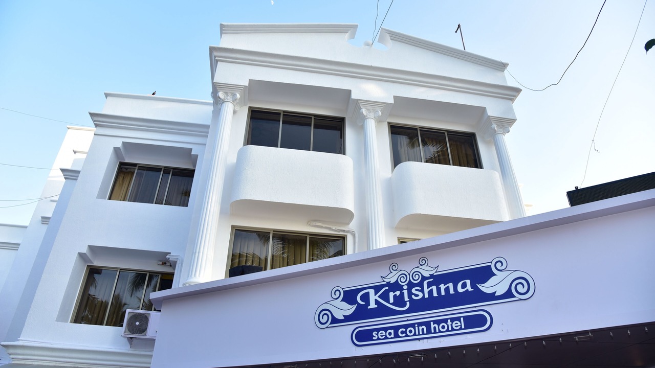 Photo of Outdoor in Colva
