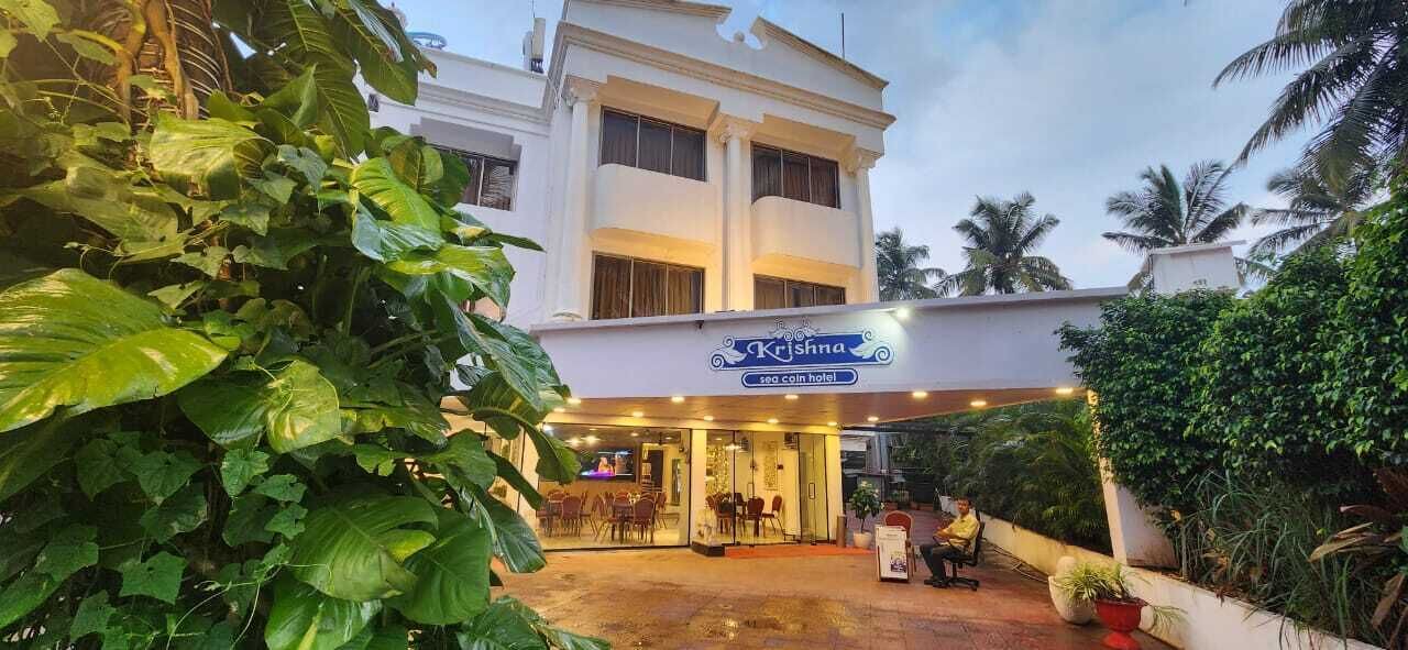 Photo of Outdoor in Colva