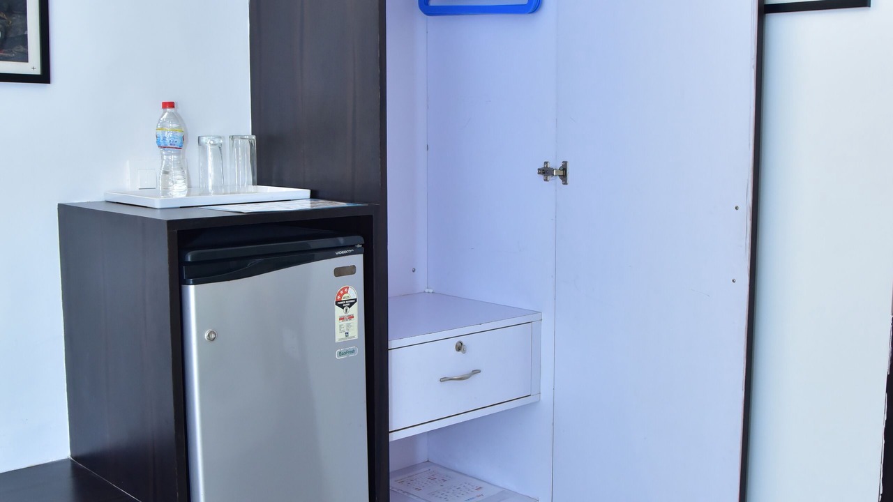 Photo of Bedroom in Colva