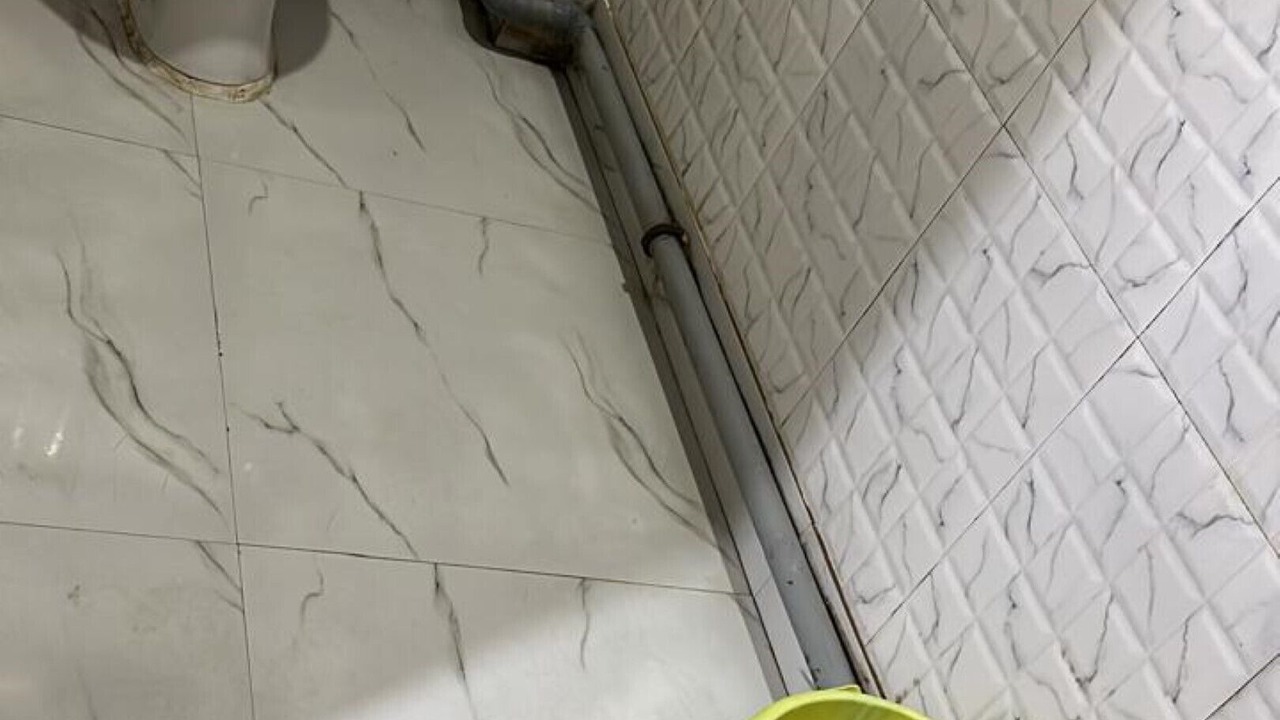Photo of Bathroom in Dumdum