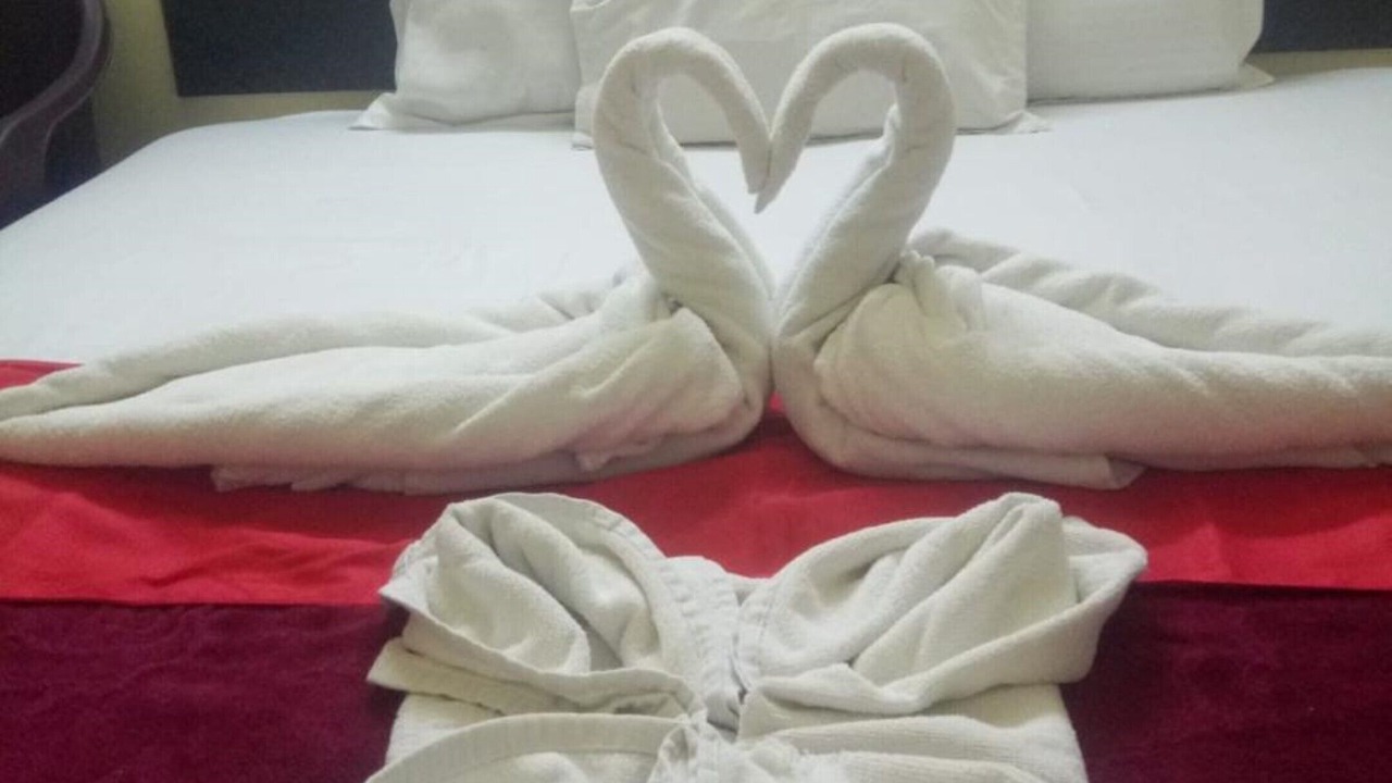 Photo of Bedroom in Dumdum
