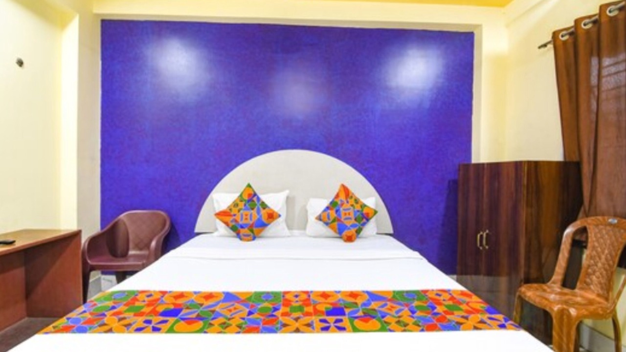 Photo of Bedroom in Dumdum