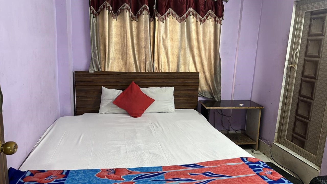 Photo of Bedroom in Dumdum