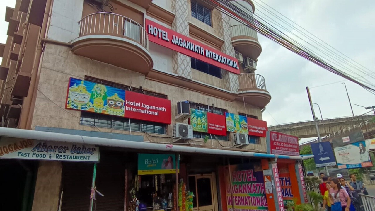 Photo of Outdoor in Dumdum
