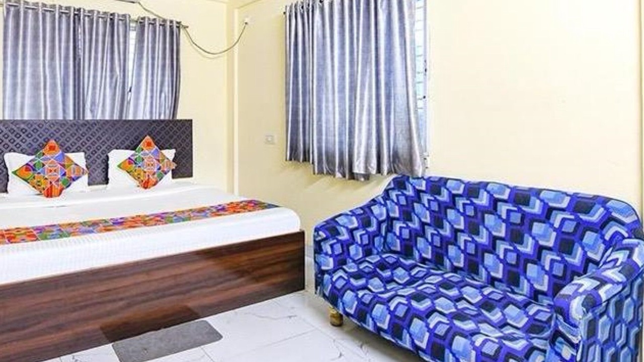 Photo of Bedroom in Dumdum