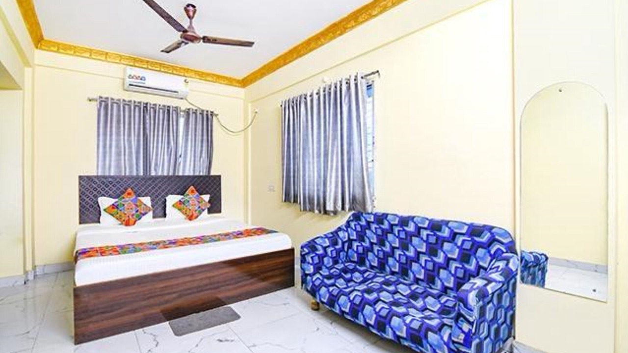 Photo of Bedroom in Dumdum