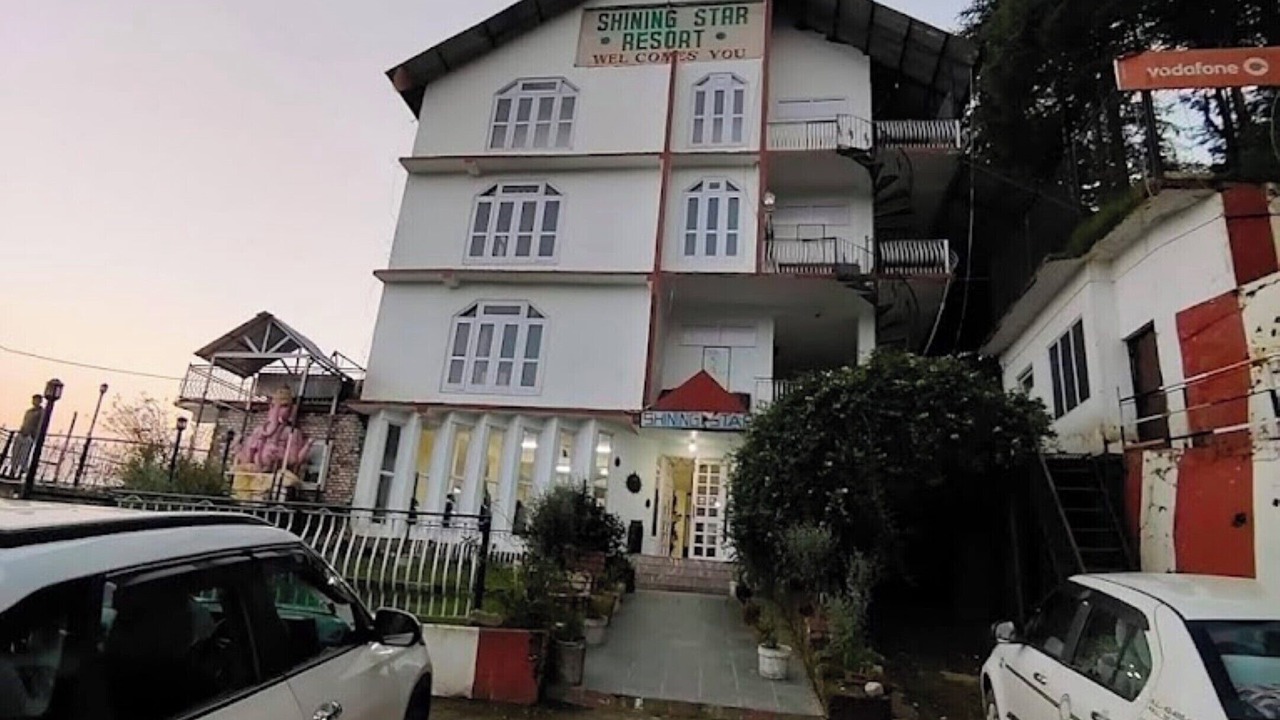 Photo of Outdoor in Khajjiar