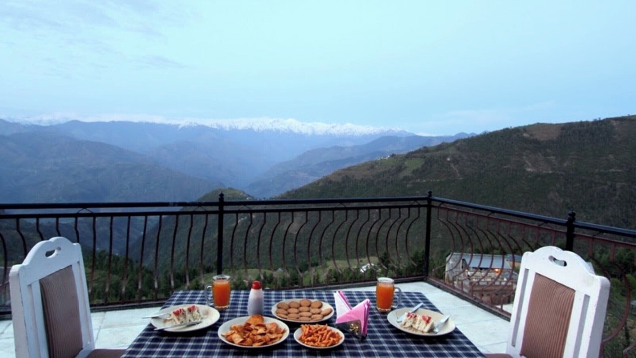 Photo of Outdoor in Khajjiar