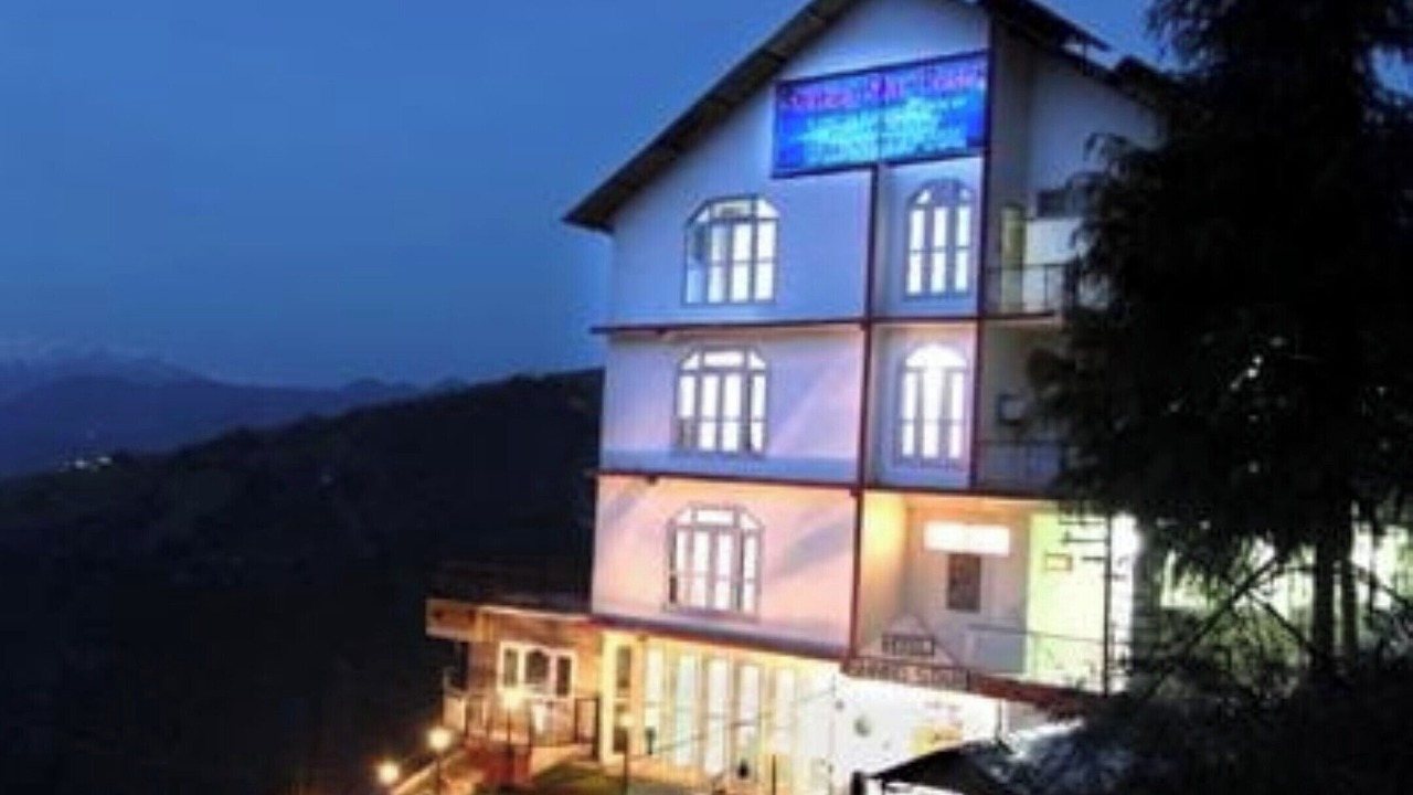 Photo of Outdoor in Khajjiar