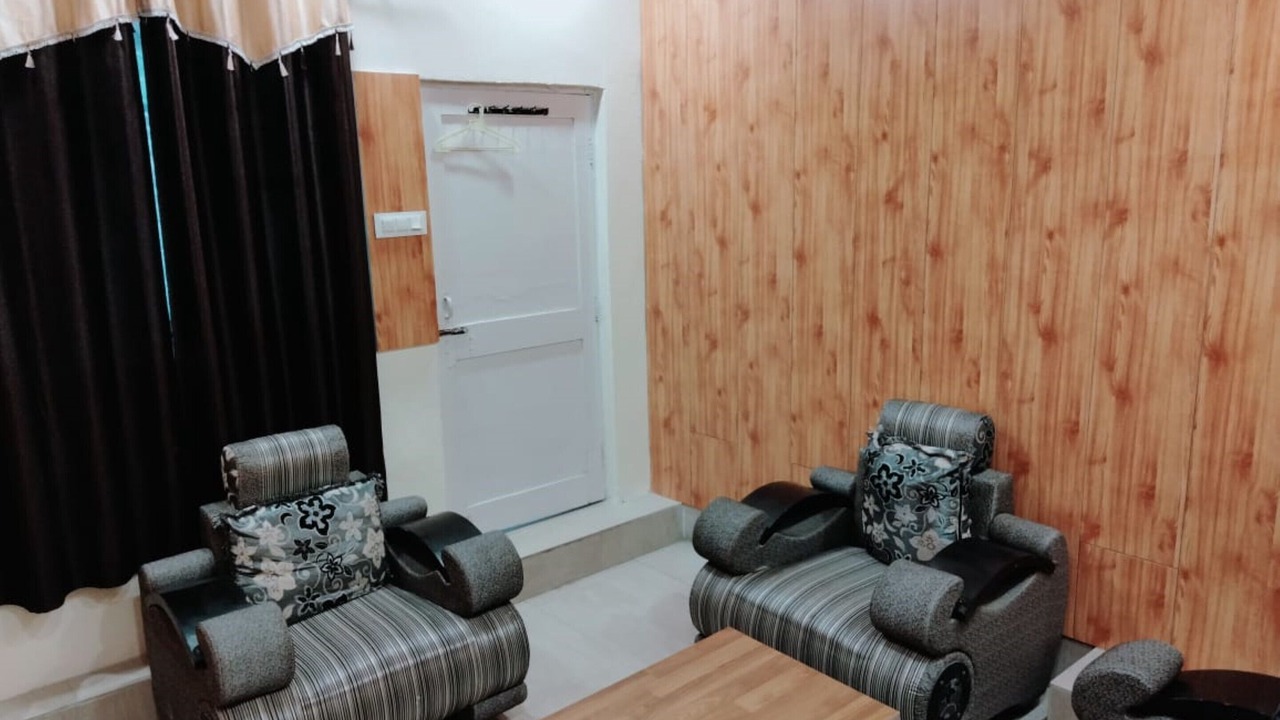 Photo of Bedroom in Khajjiar
