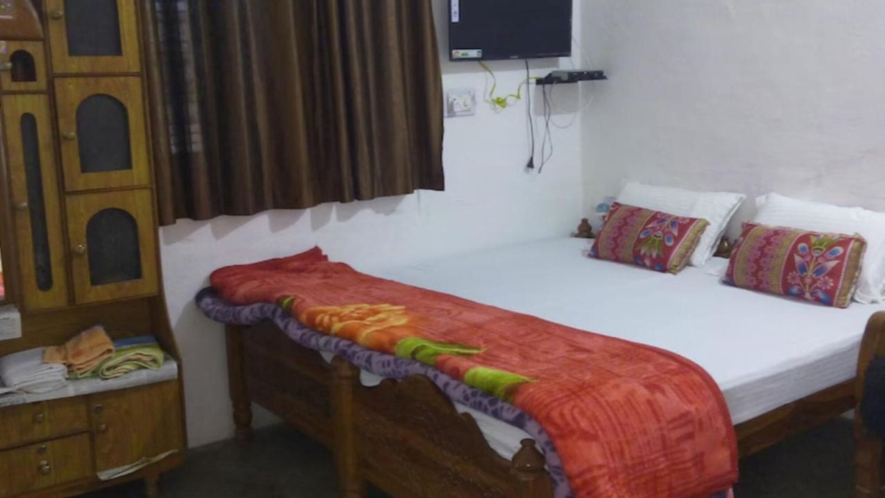 Photo of Bedroom in Khajjiar
