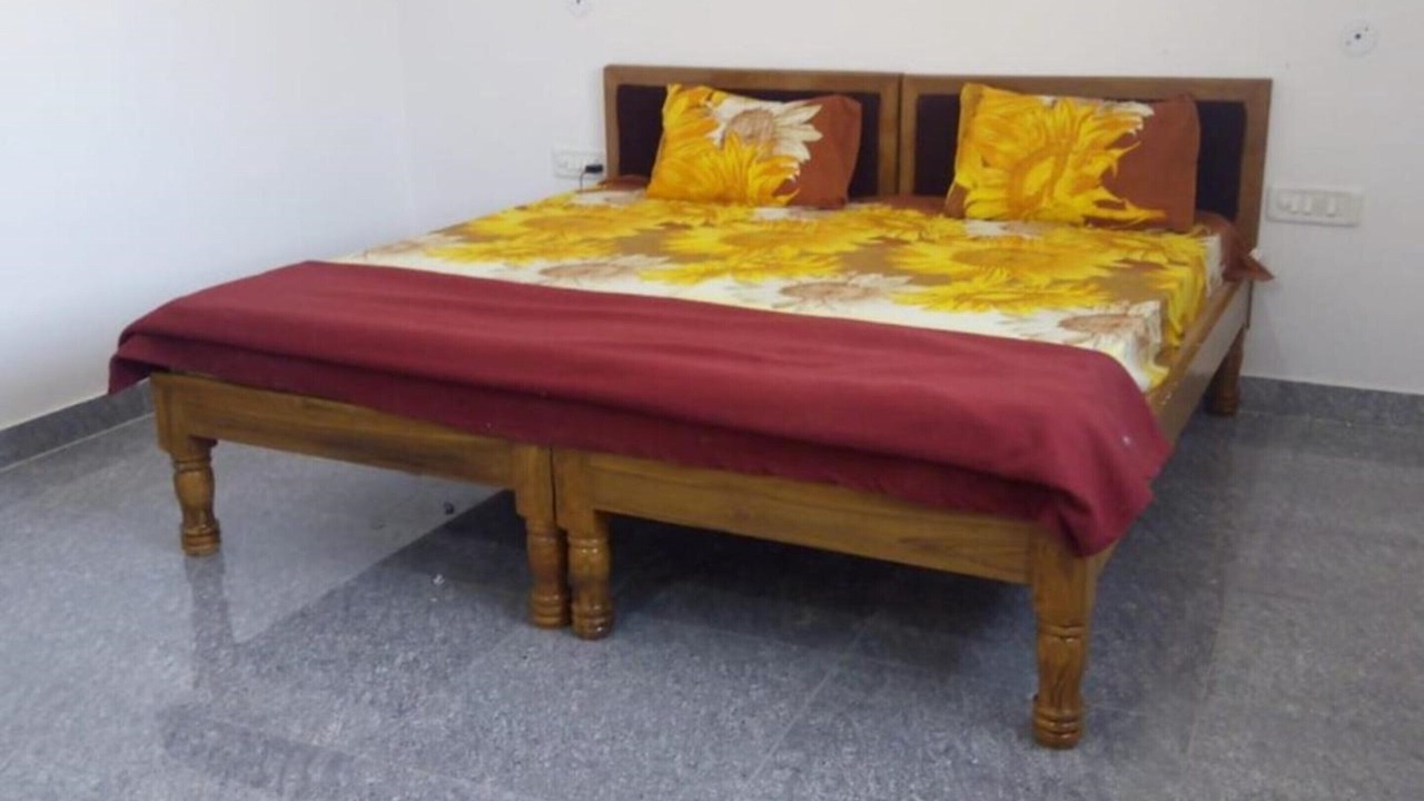 Photo of Bedroom in Khajjiar