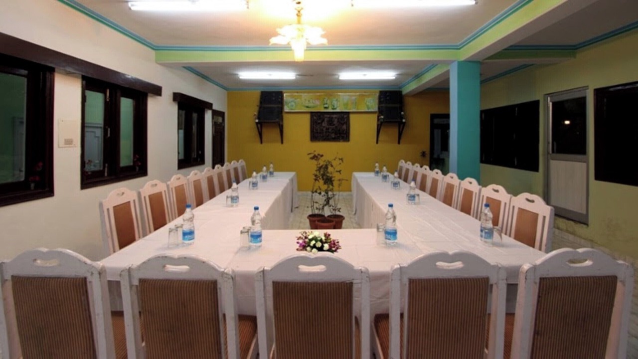 Photo of Others in Khajjiar