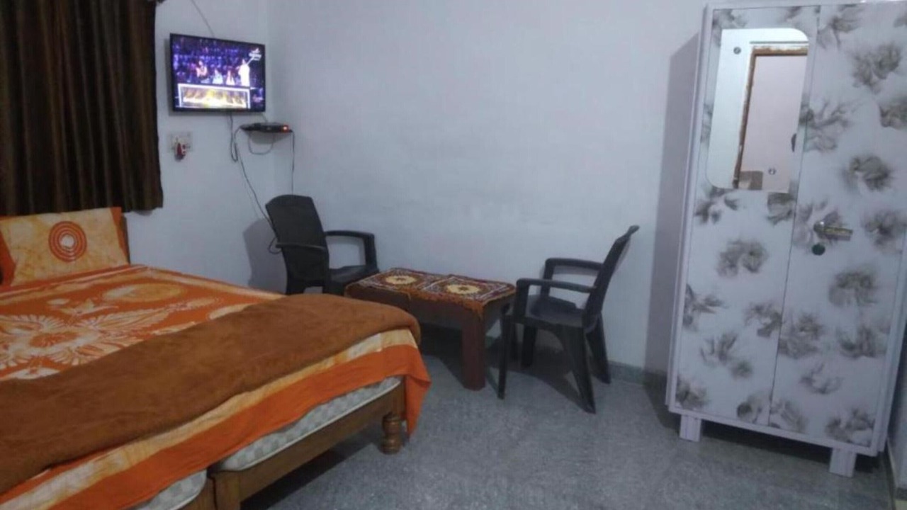 Photo of Bedroom in Khajjiar