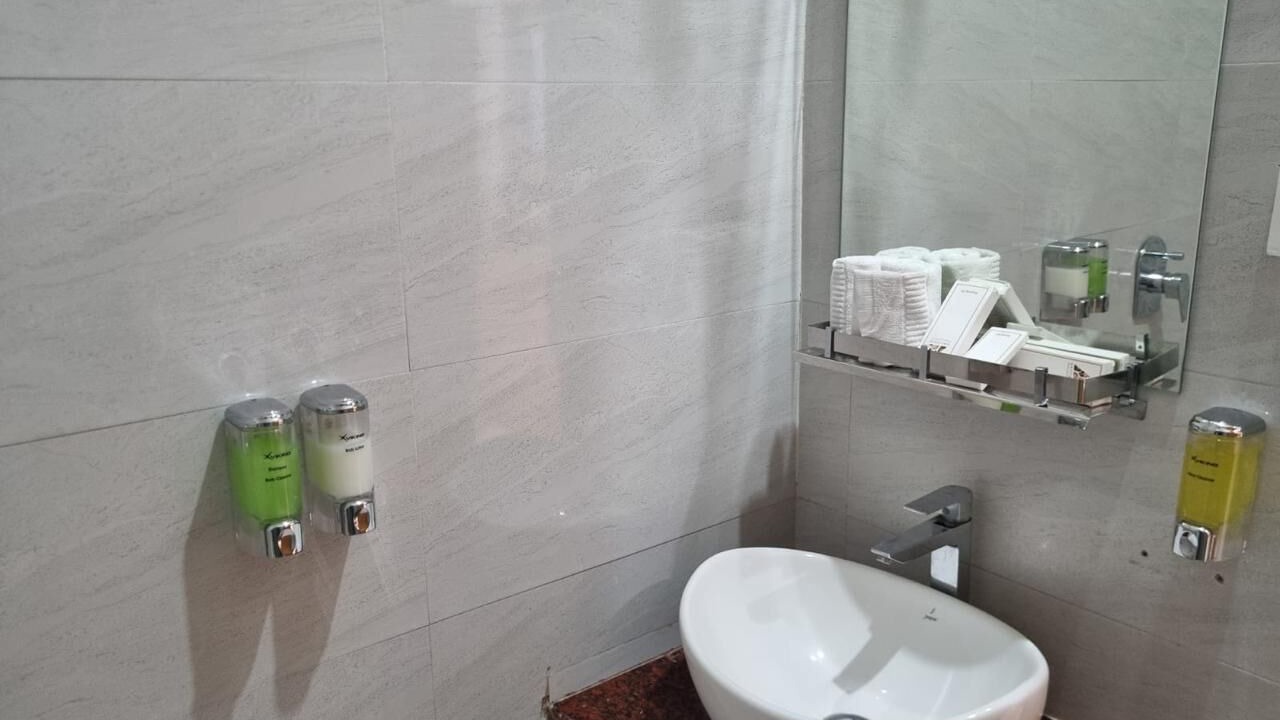 Photo of Bathroom in Narainkoti