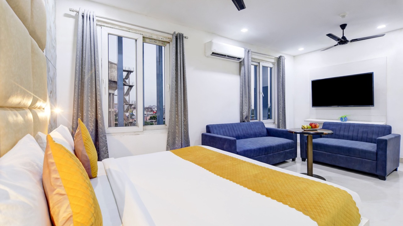 Photo of Bedroom in Vasundhara