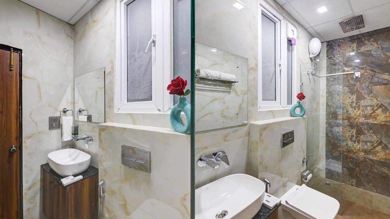 Photo of Bedroom in Vasundhara