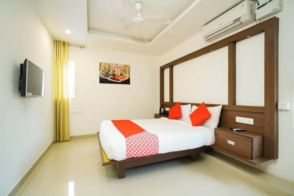 Photo of Bedroom in Thiruvananthapuram