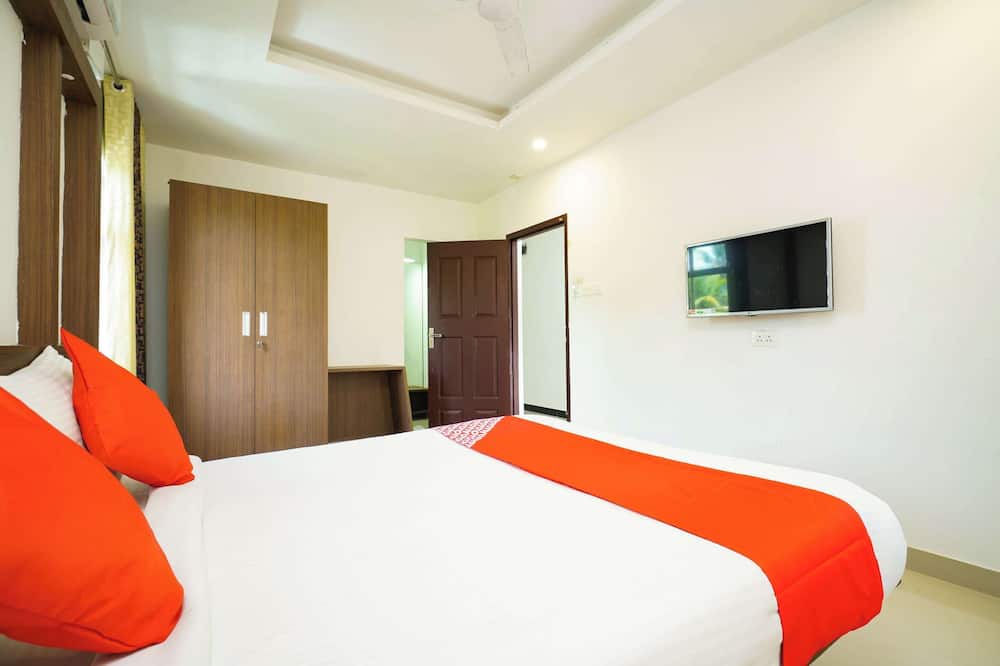 Photo of Bedroom in Thiruvananthapuram