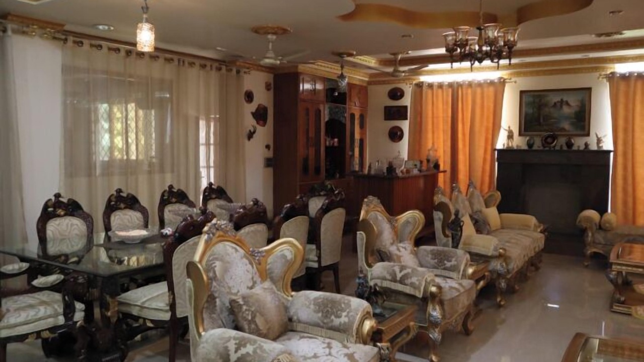 Photo of Livingroom in Kalka