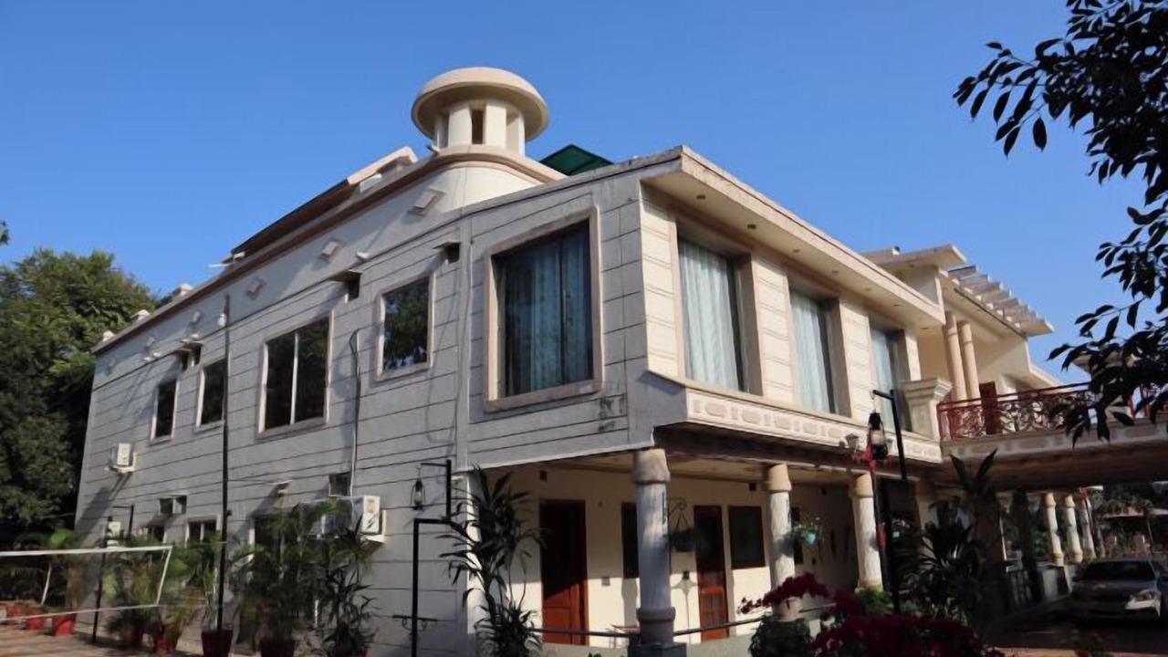 Photo of Outdoor in Kalka