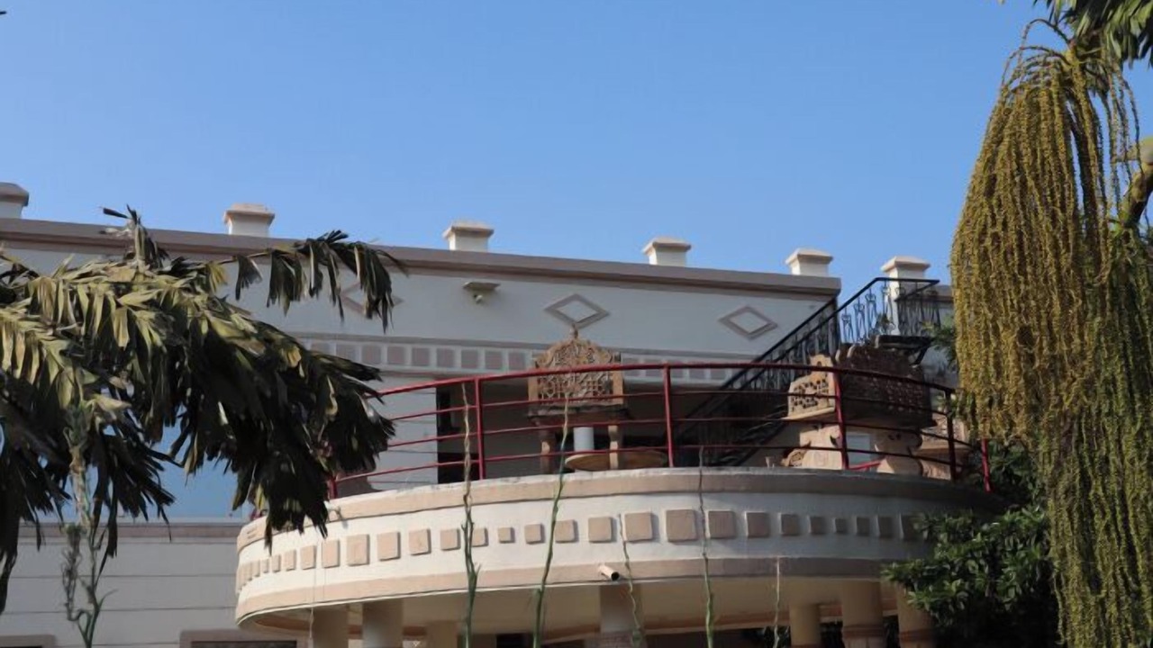 Photo of Patio Balcony in Kalka