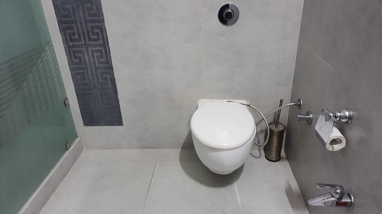 Photo of Bathroom in Kalka