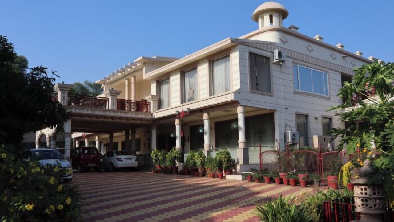 Photo of Outdoor in Kalka