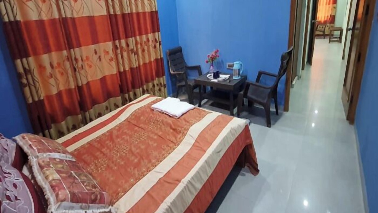 Photo of Bedroom in Kalka