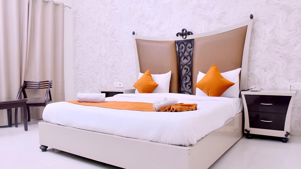 Photo of Bedroom in Bareilly