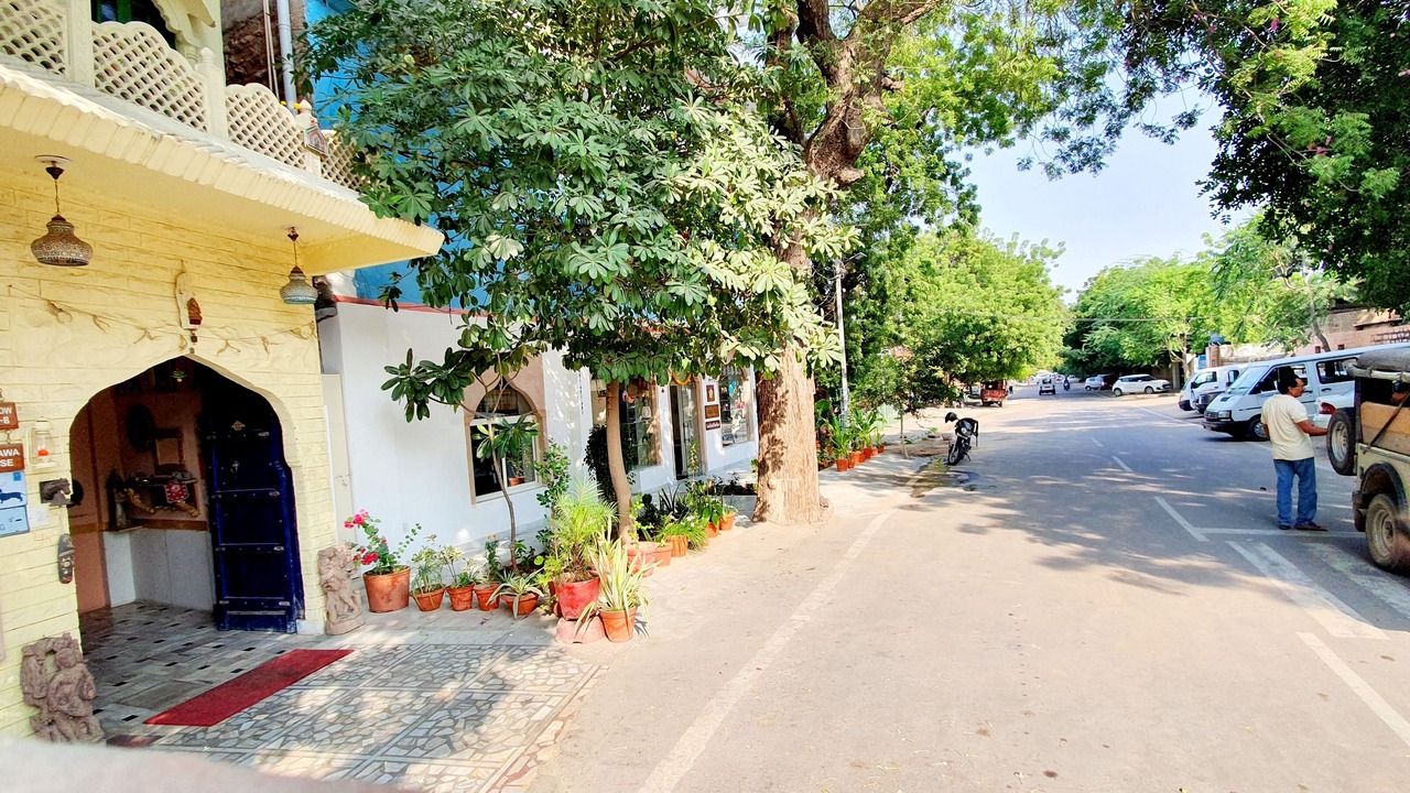Photo of Outdoor in Ajit Colony