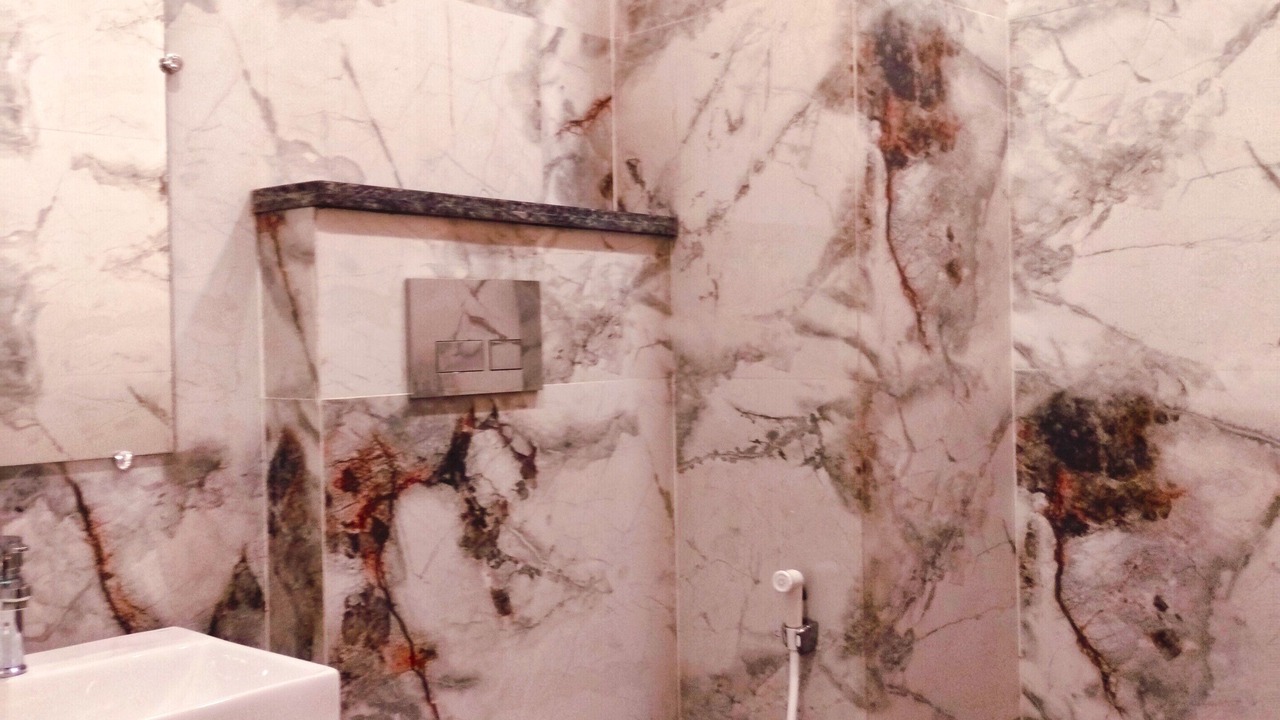 Photo of Bathroom in Jangpura