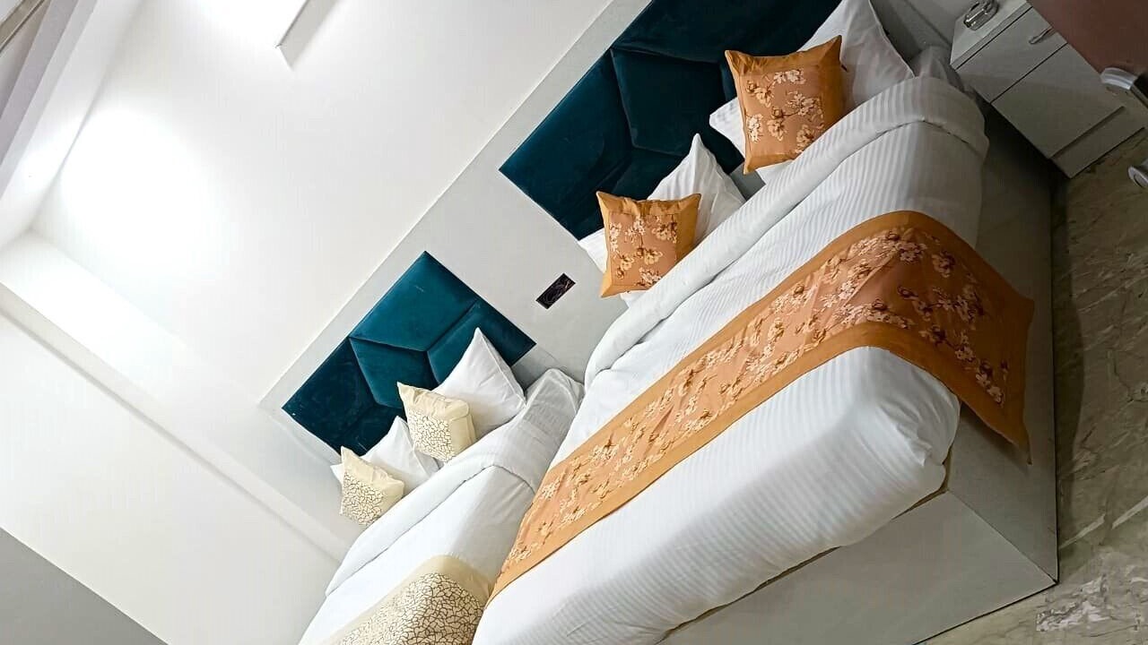 Photo of Bedroom in Jangpura