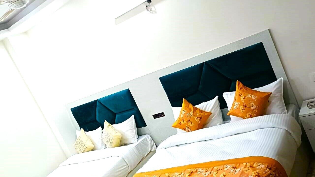 Photo of Bedroom in Jangpura