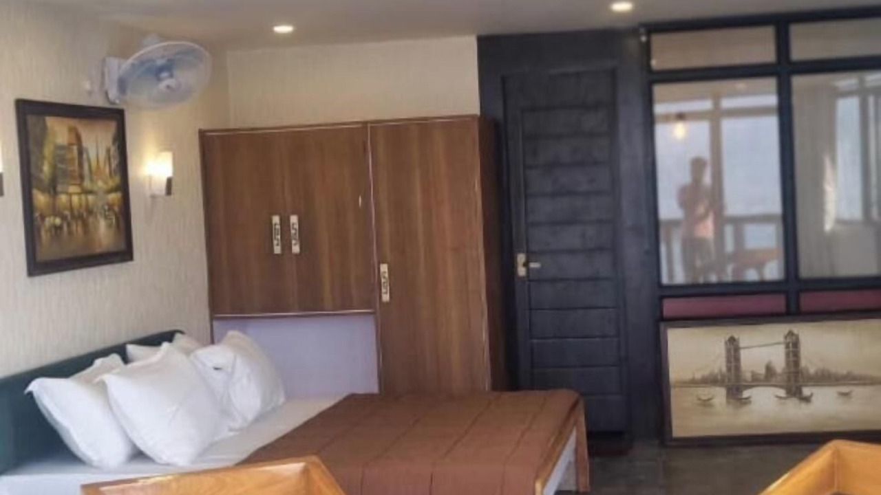 Photo of Bedroom in Almora
