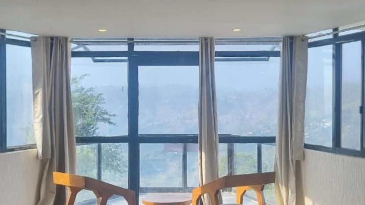 Photo of Bedroom in Almora