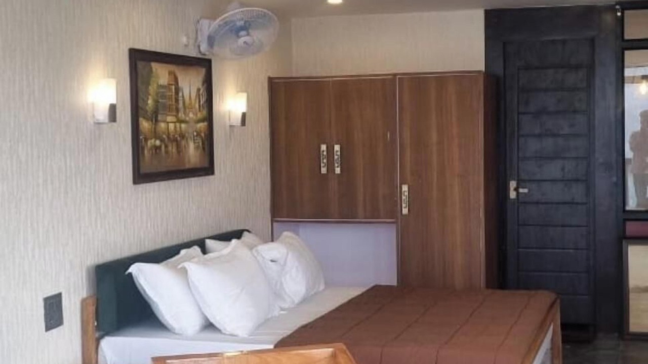 Photo of Bedroom in Almora