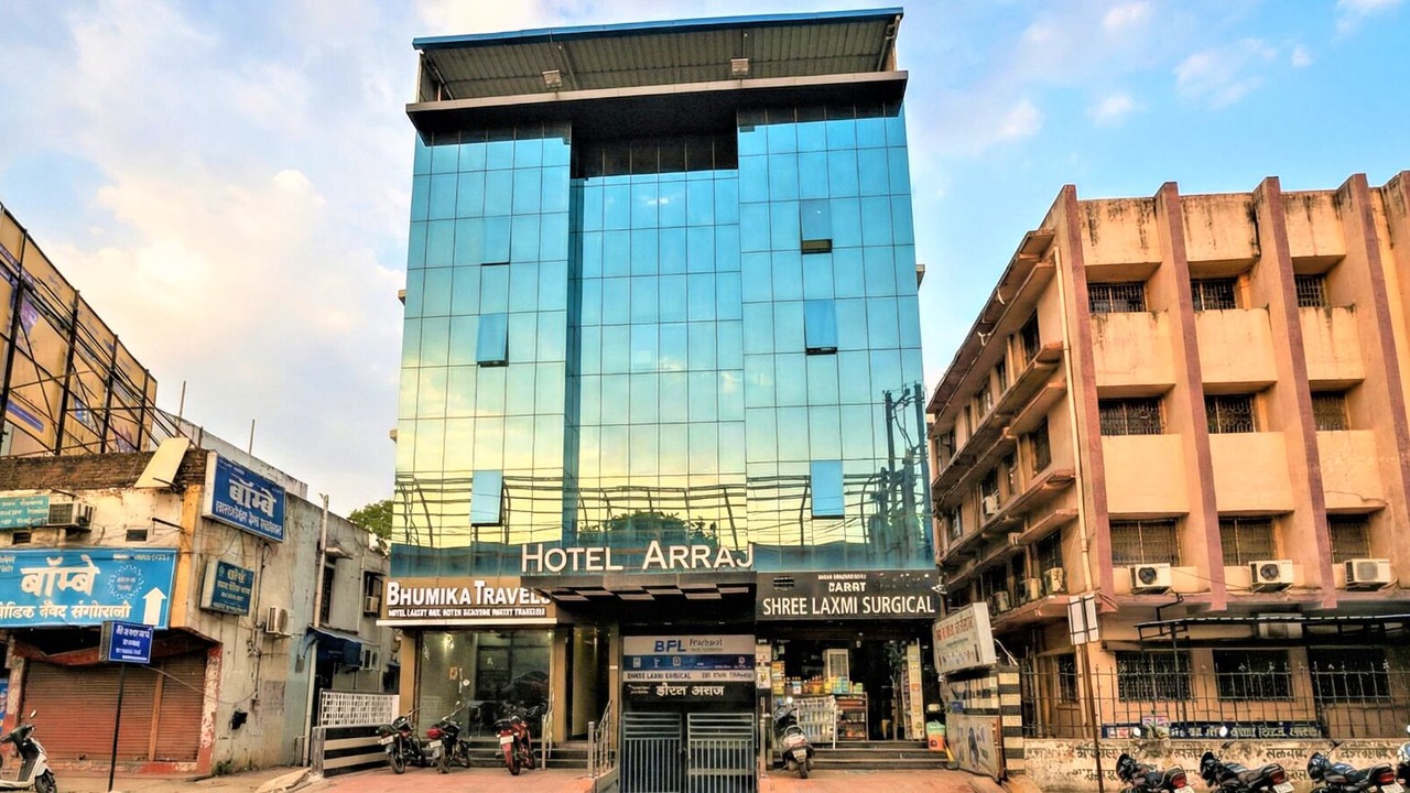 Photo of Outdoor in Raipur
