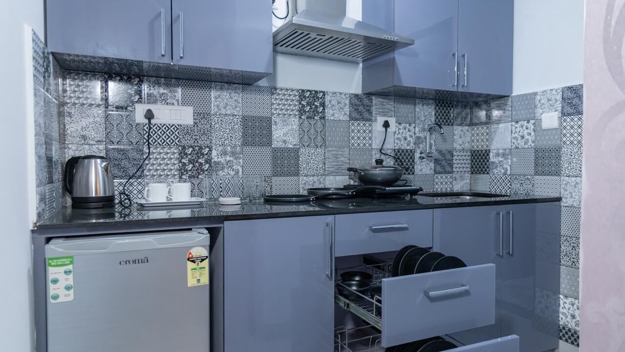 Photo of Kitchen in Porvorim