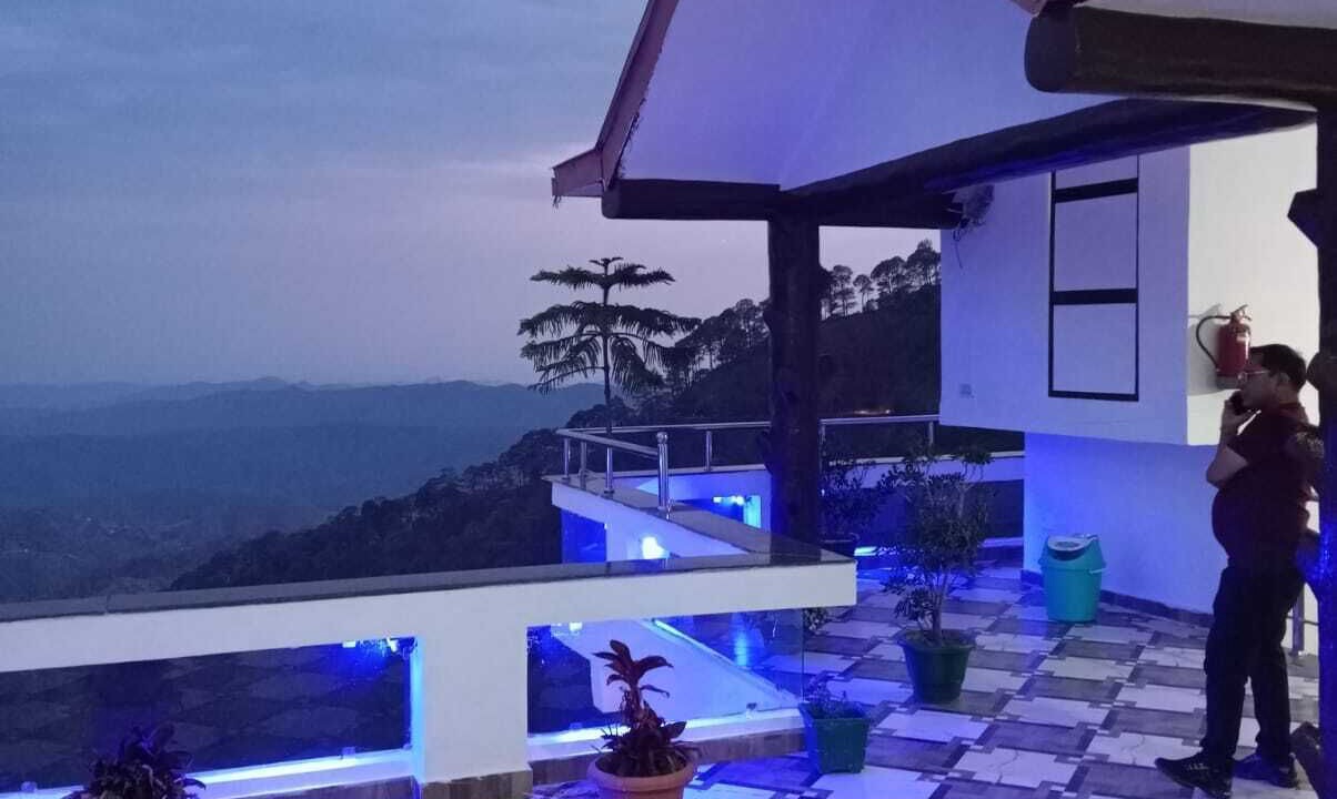 Photo of Patio Balcony in Lansdowne