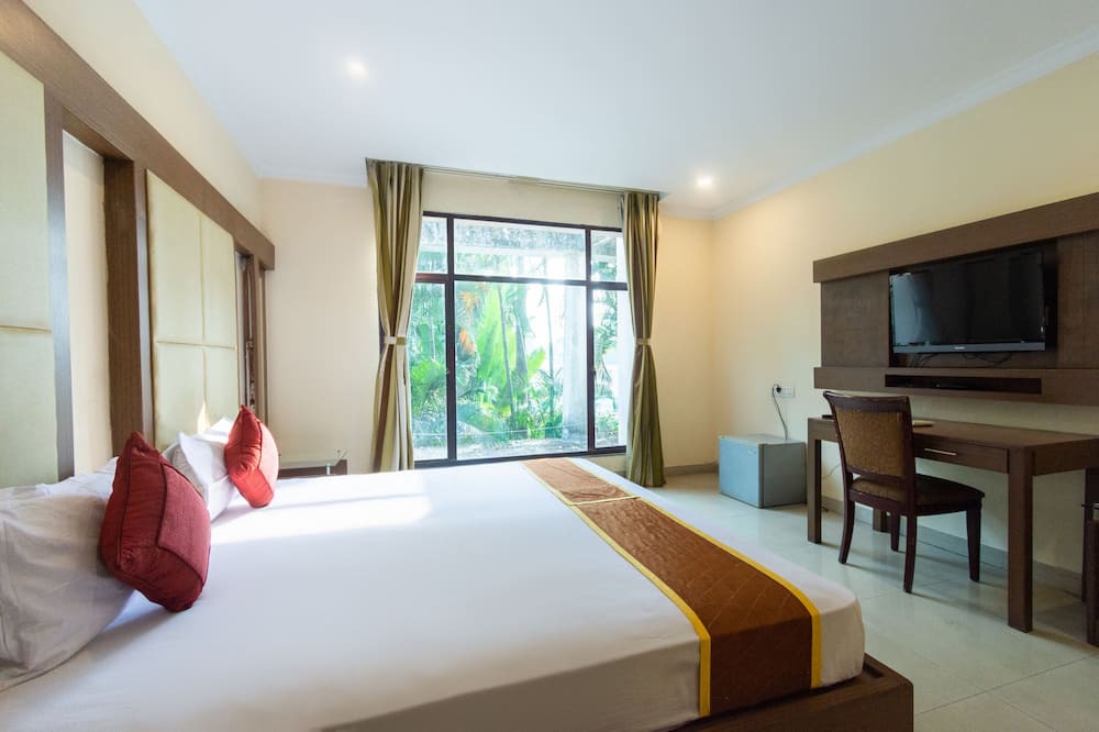 Photo of Bedroom in Bhandardaha
