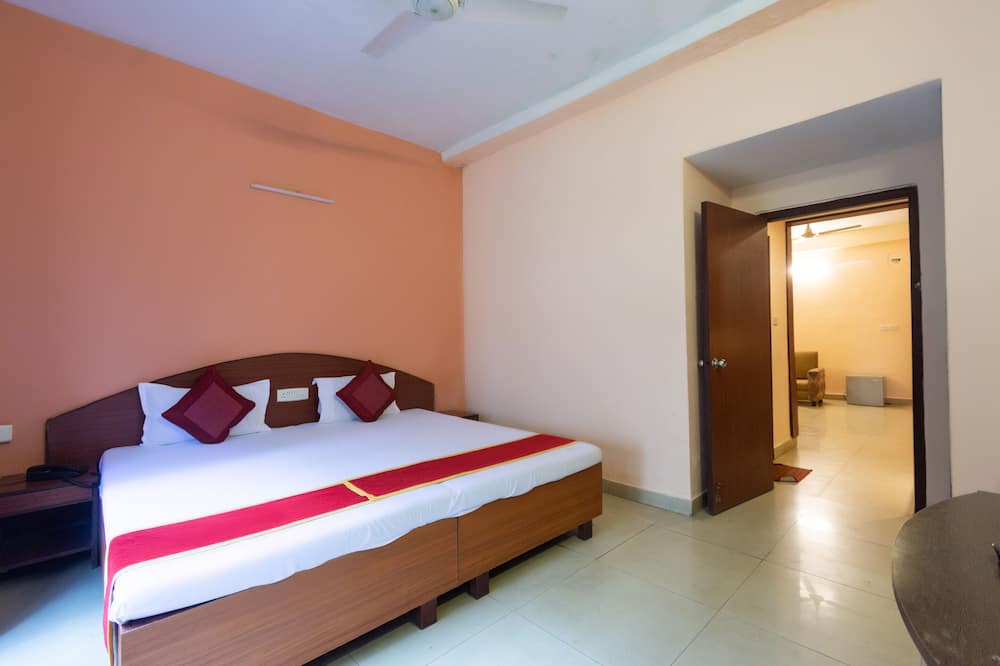 Photo of Bedroom in Bhandardaha