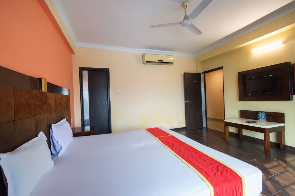 Photo of Bedroom in Bhandardaha