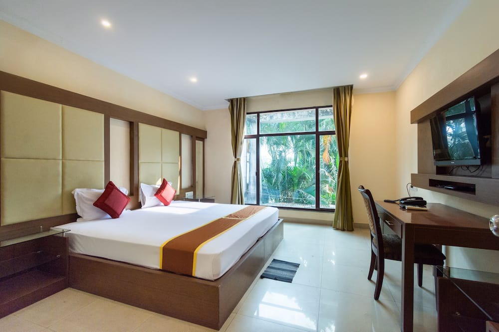 Photo of Bedroom in Bhandardaha