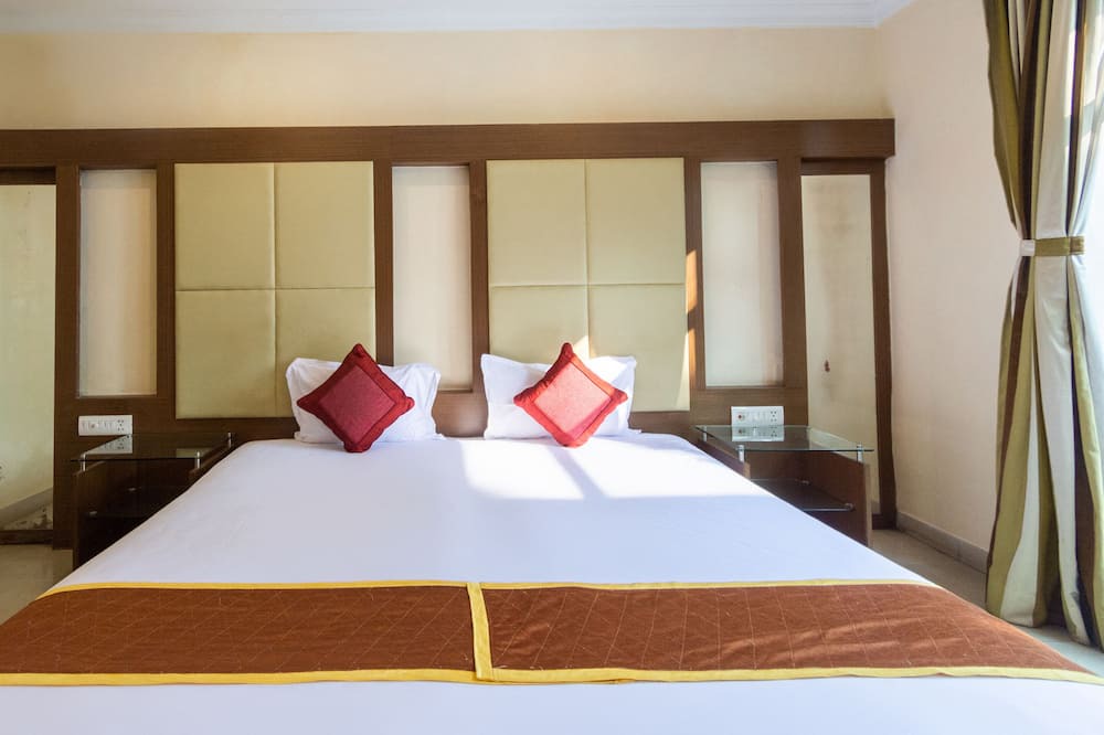 Photo of Bedroom in Bhandardaha